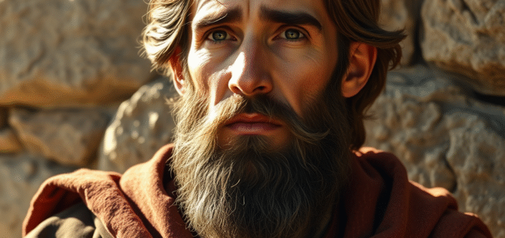 matthew the tax collector