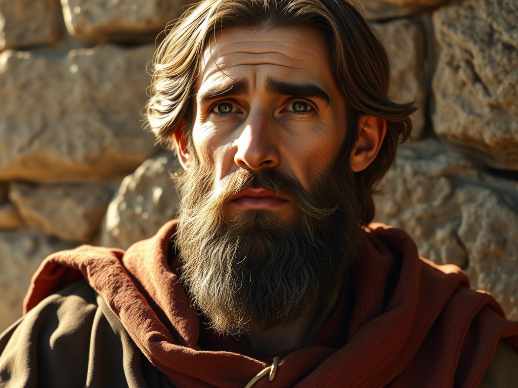 Matthew The Tax Collector