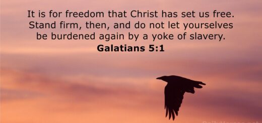 galatians 5 1 2